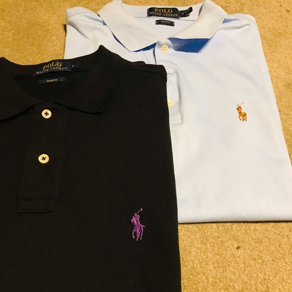 RALPH LAUREN BUNDLE - Picture 2 of 7